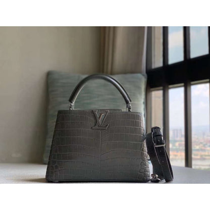 Louis Vuitton Capucines BB Hand Bag BGMP1584