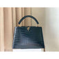 Louis Vuitton Capucines BB Hand Bag BGMP1586