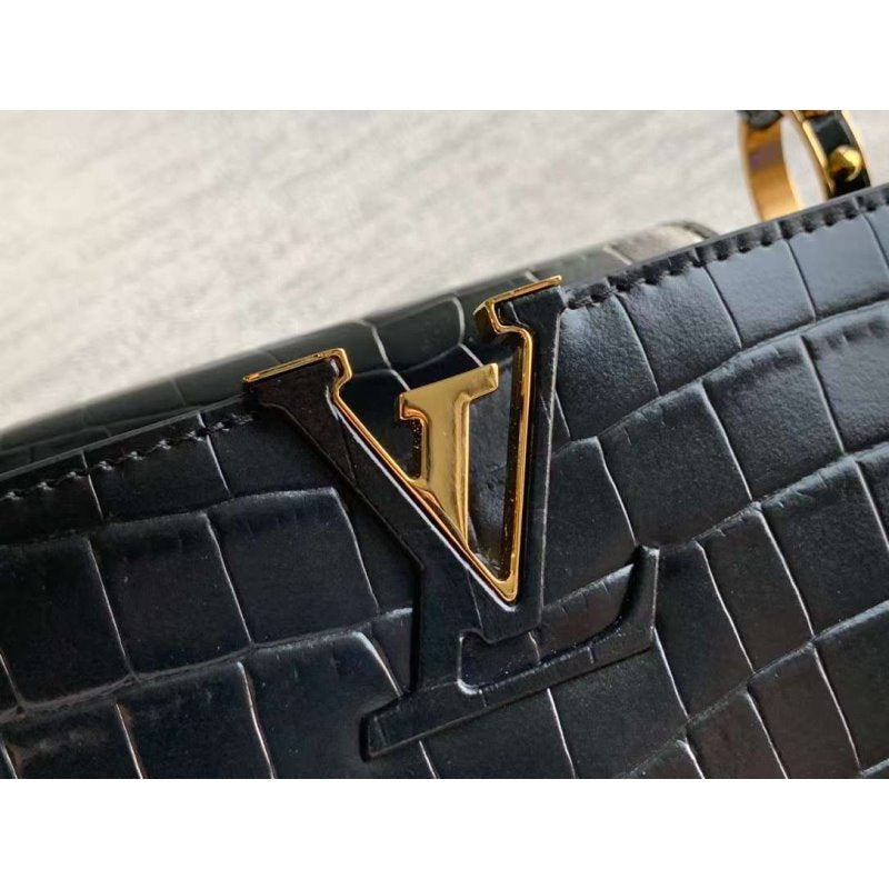 Louis Vuitton Capucines BB Hand Bag BGMP1586