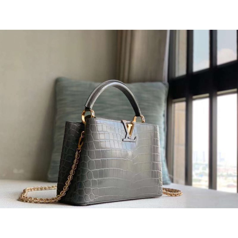 Louis Vuitton Capucines BB Hand Bag BGMP1588