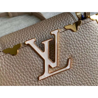 Louis Vuitton Capucines BB Hand Bag BGMP1589