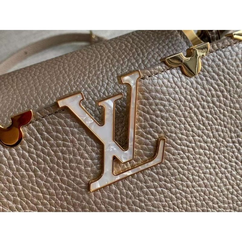 Louis Vuitton Capucines BB Hand Bag BGMP1590