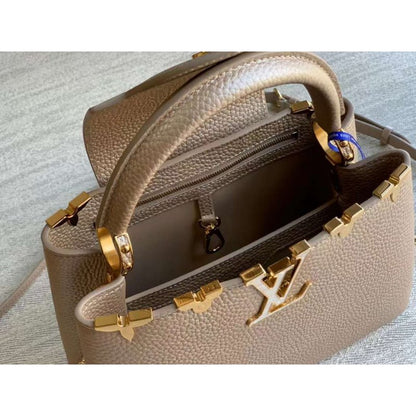 Louis Vuitton Capucines BB Hand Bag BGMP1590