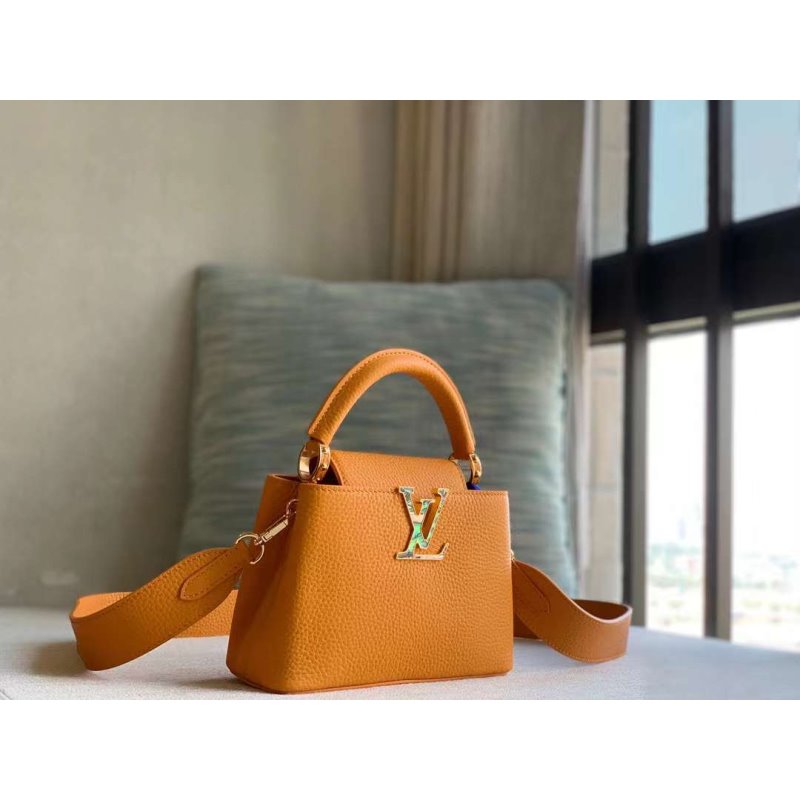 Louis Vuitton Capucines BB Hand Bag BGMP1591