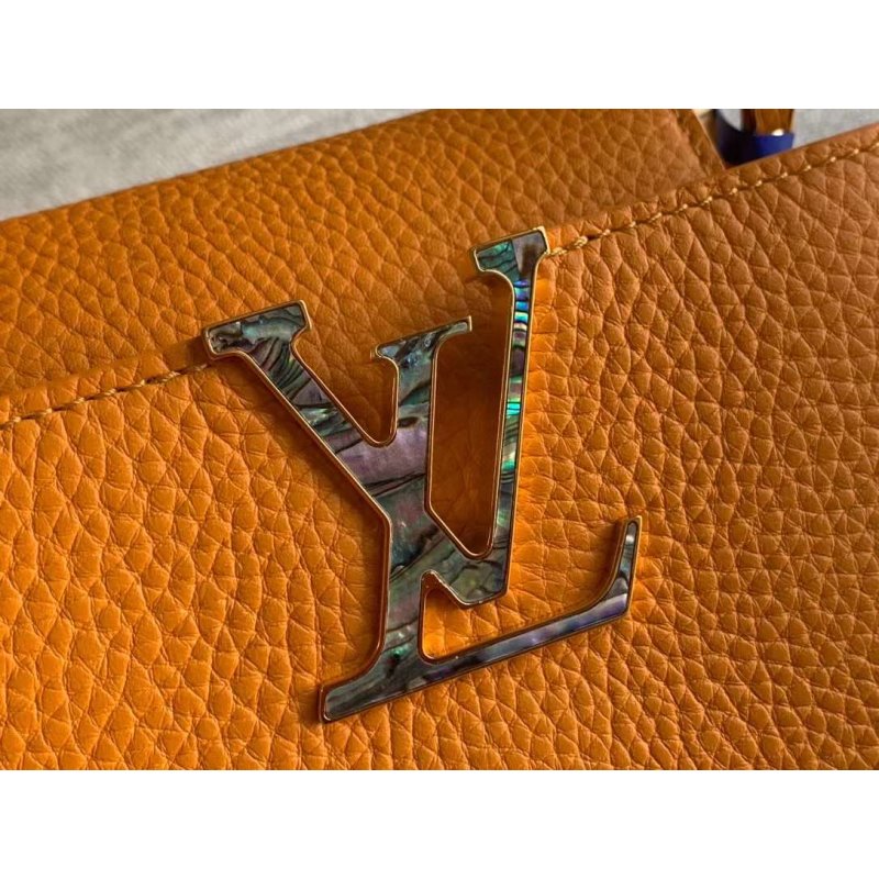 Louis Vuitton Capucines BB Hand Bag BGMP1591