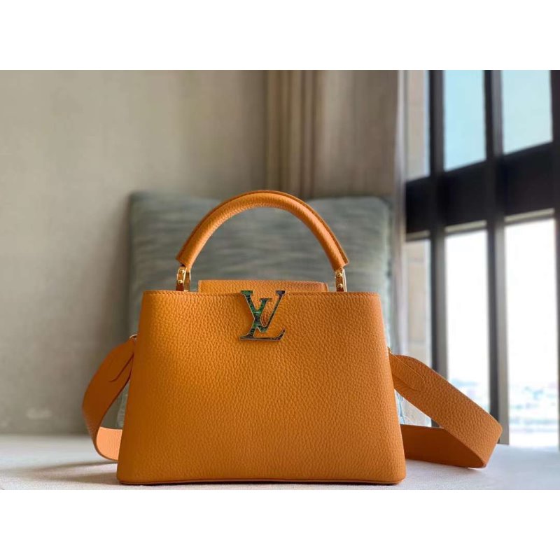 Louis Vuitton Capucines BB Hand Bag BGMP1592