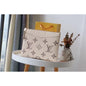 Louis Vuitton Daily Clutch Bag BLV00823