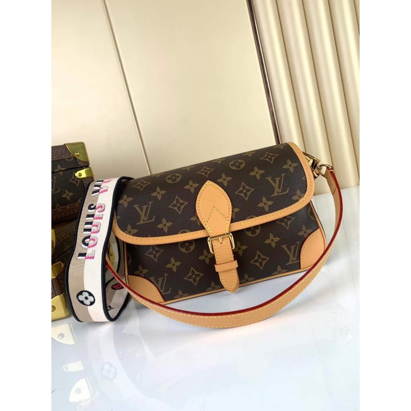 Louis Vuitton Diane HandBag BGMP1473