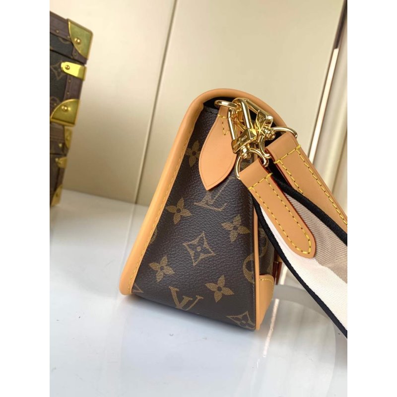 Louis Vuitton Diane HandBag BGMP1473