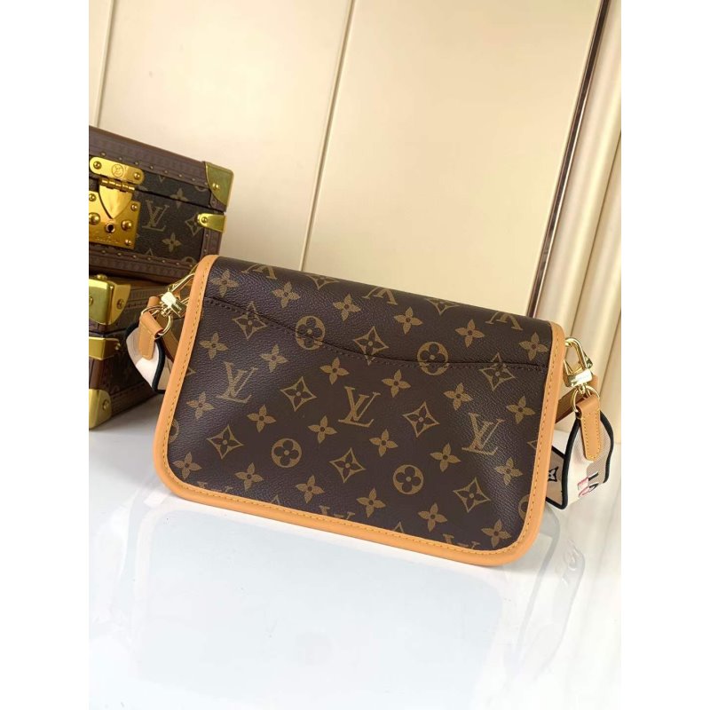 Louis Vuitton Diane HandBag BGMP1473