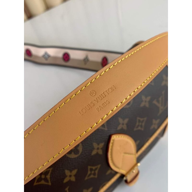 Louis Vuitton Diane HandBag BGMP1473