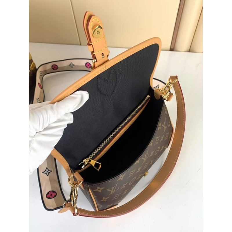 Louis Vuitton Diane HandBag BGMP1473