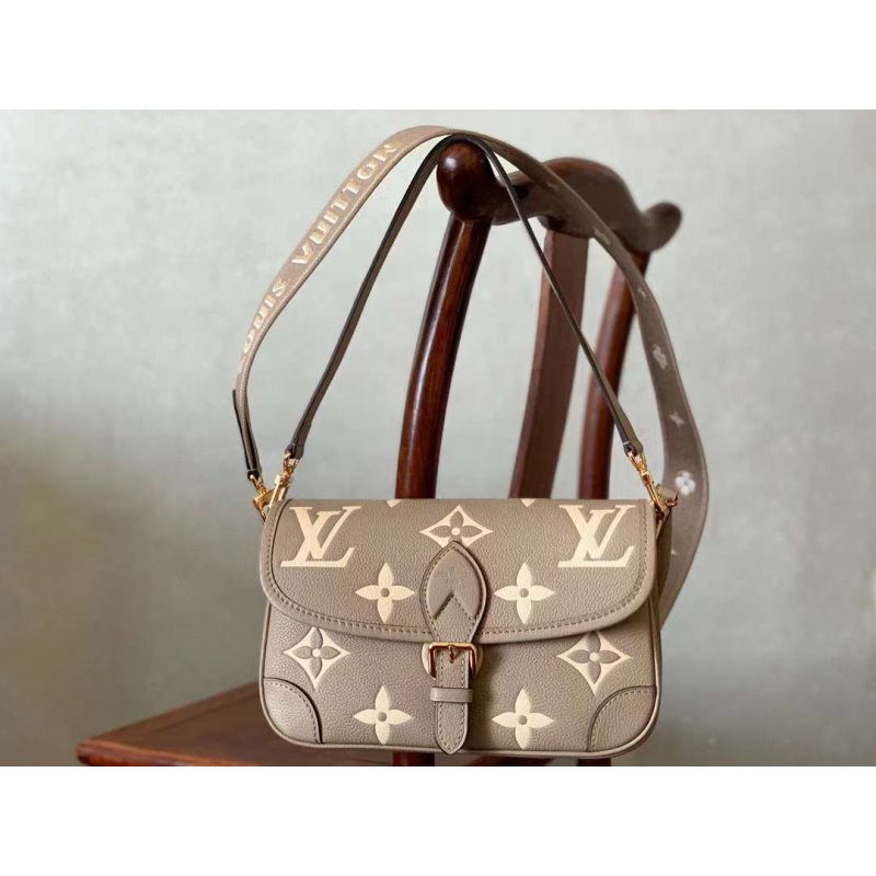 Louis Vuitton Diane HandBag BGMP1608