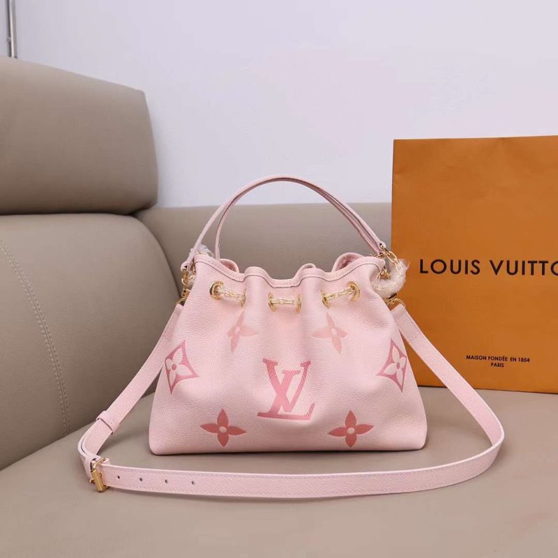 Louis Vuitton Empreinte Leather Bag BGMP1270