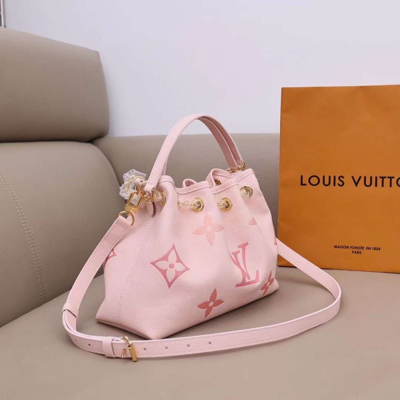 Louis Vuitton Empreinte Leather Bag BGMP1270