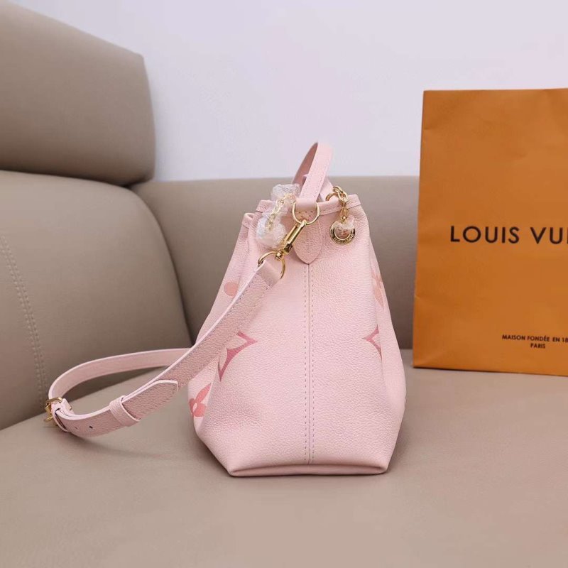 Louis Vuitton Empreinte Leather Bag BGMP1270