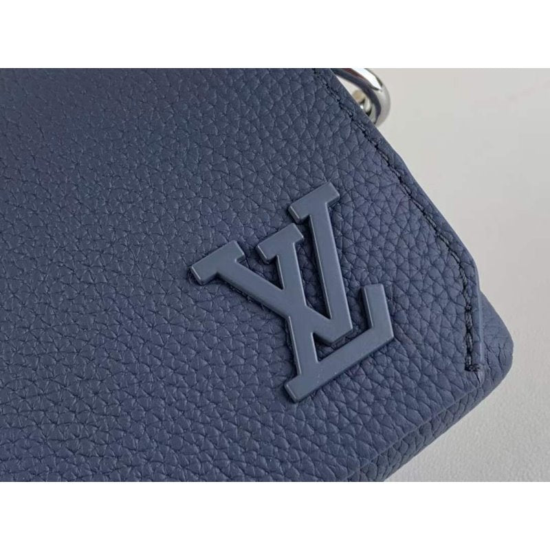 Louis Vuitton Flap Mini Hand Bag BGMP1494