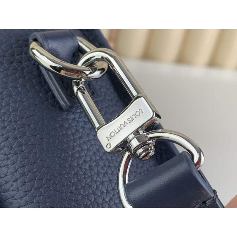 Louis Vuitton Flap Mini Hand Bag BGMP1494