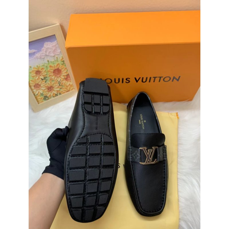 Louis Vuitton Loafers SHS05497