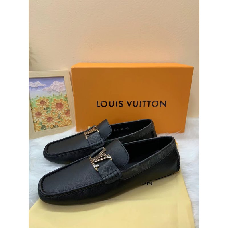 Louis Vuitton Loafers SHS05497