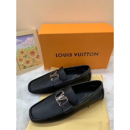 Louis Vuitton Loafers SHS05497