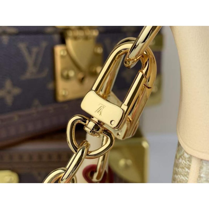 Louis Vuitton Loop Baguette Bag BGMP1497