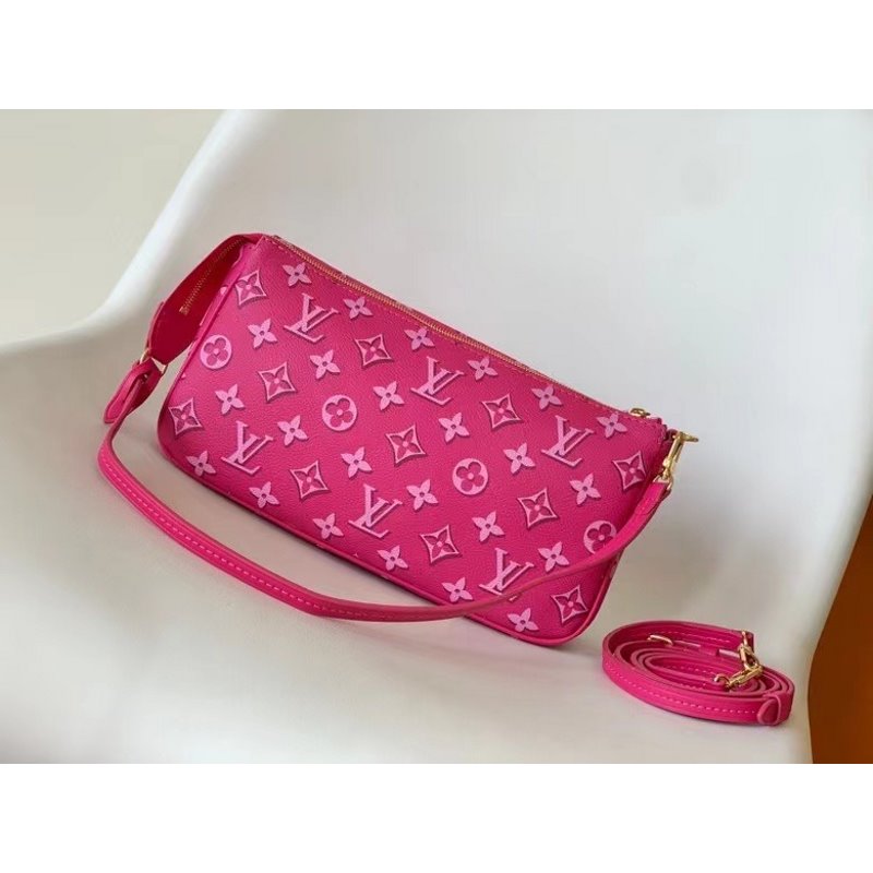 Louis Vuitton Maxi Multi Pochette HandBag BLV00801