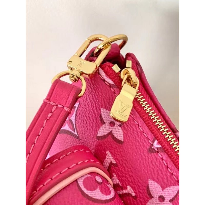 Louis Vuitton Maxi Multi Pochette HandBag BLV00801