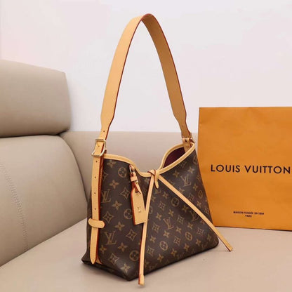 Louis Vuitton Medieval Hand Bag BGMP1278