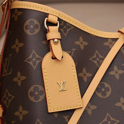 Louis Vuitton Medieval Hand Bag BGMP1278