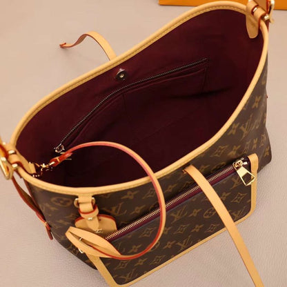 Louis Vuitton Medieval Hand Bag BGMP1278