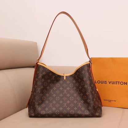 Louis Vuitton Medieval Hand Bag BGMP1279