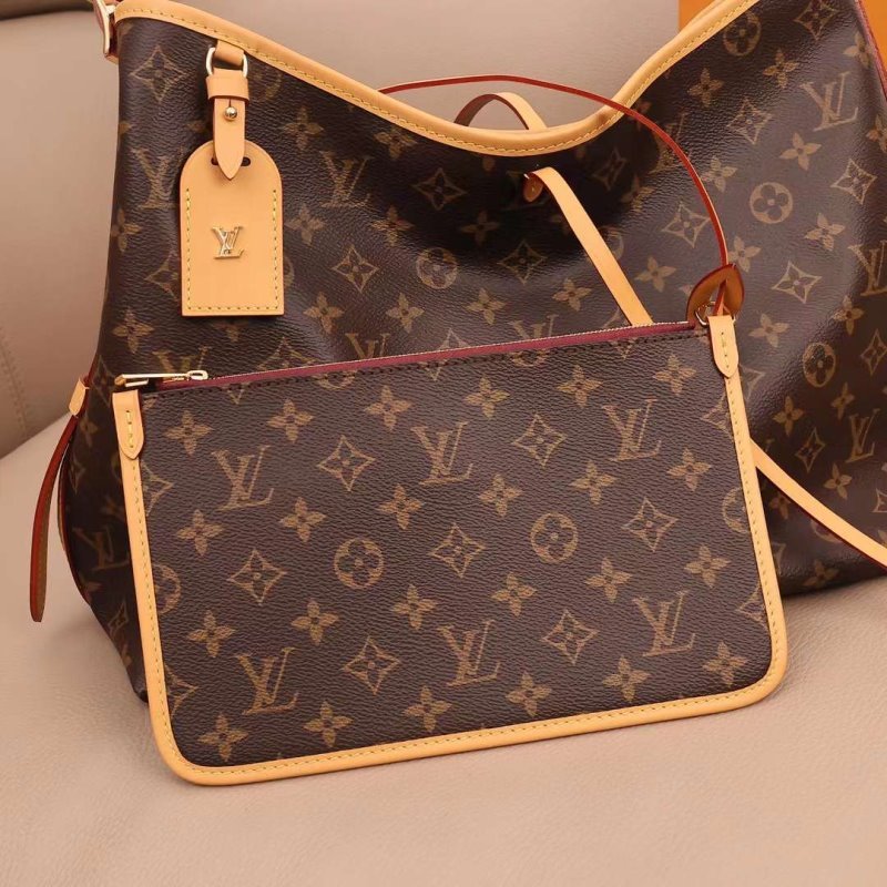 Louis Vuitton Medieval Hand Bag BGMP1279