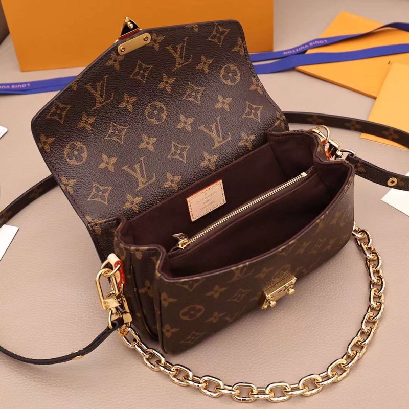 Louis Vuitton Metis Hand Bag BGMP0205