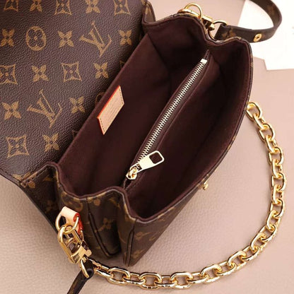 Louis Vuitton Metis Hand Bag BGMP0205