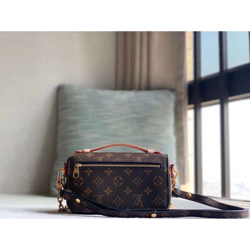 Louis Vuitton Metis Hand Bag BGMP1604