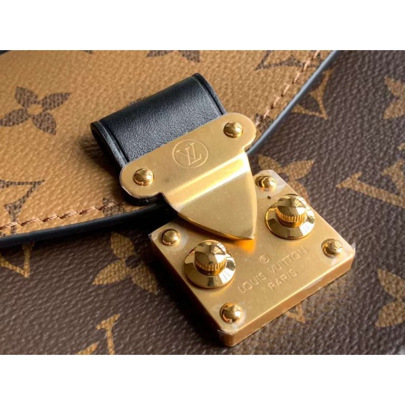 Louis Vuitton Metis Hand Bag BGMP1605