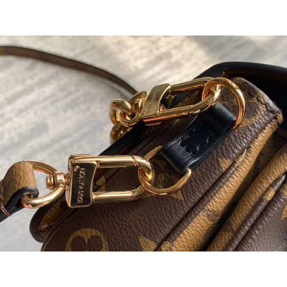 Louis Vuitton Metis Hand Bag BGMP1605