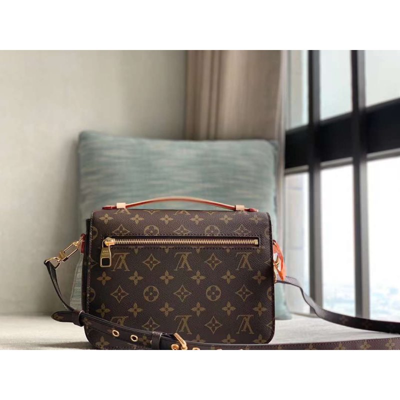 Louis Vuitton Metis Hand Bag BGMP1606