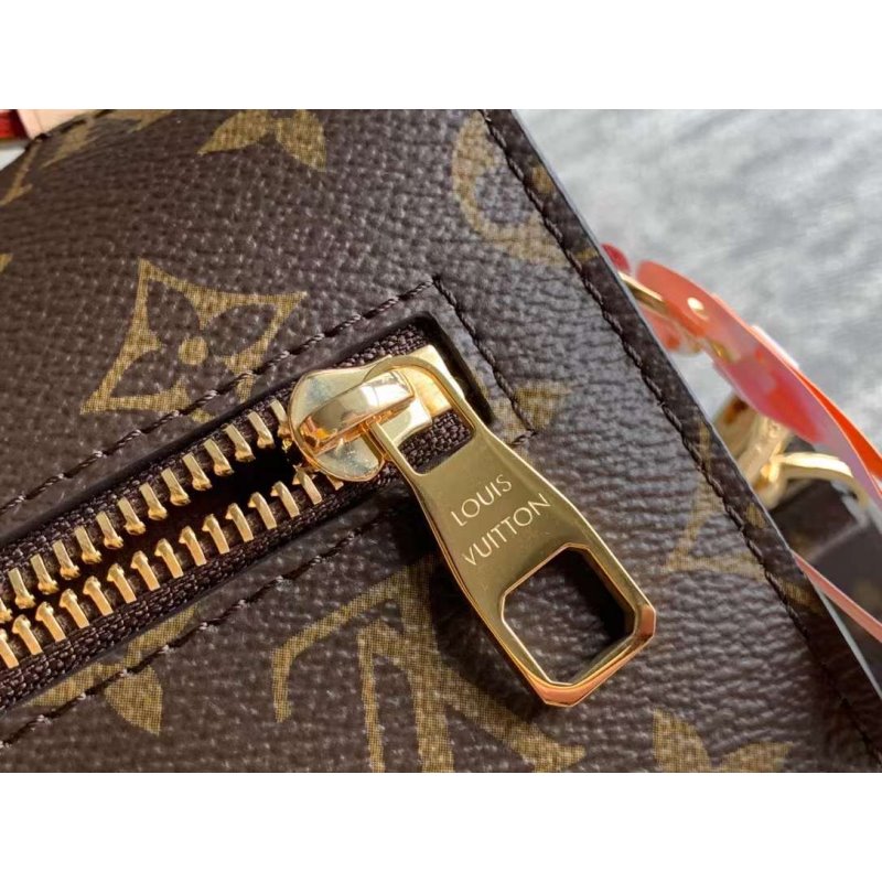 Louis Vuitton Metis Hand Bag BGMP1606