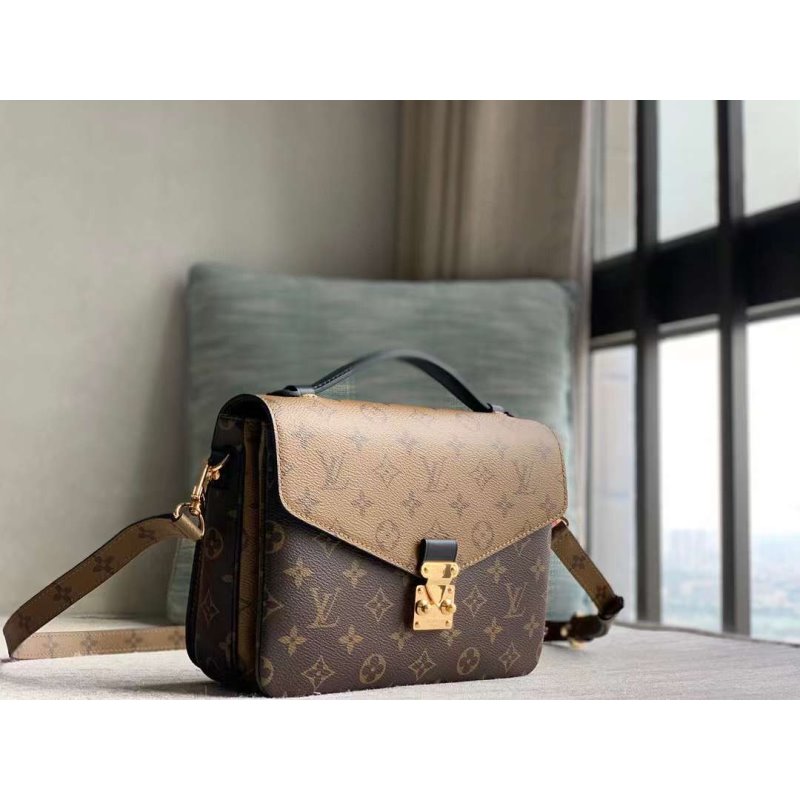 Louis Vuitton Metis Hand Bag BGMP1607