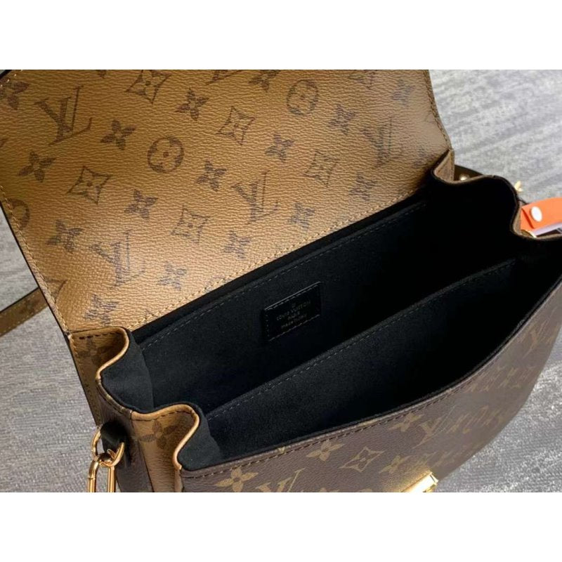 Louis Vuitton Metis Hand Bag BGMP1607