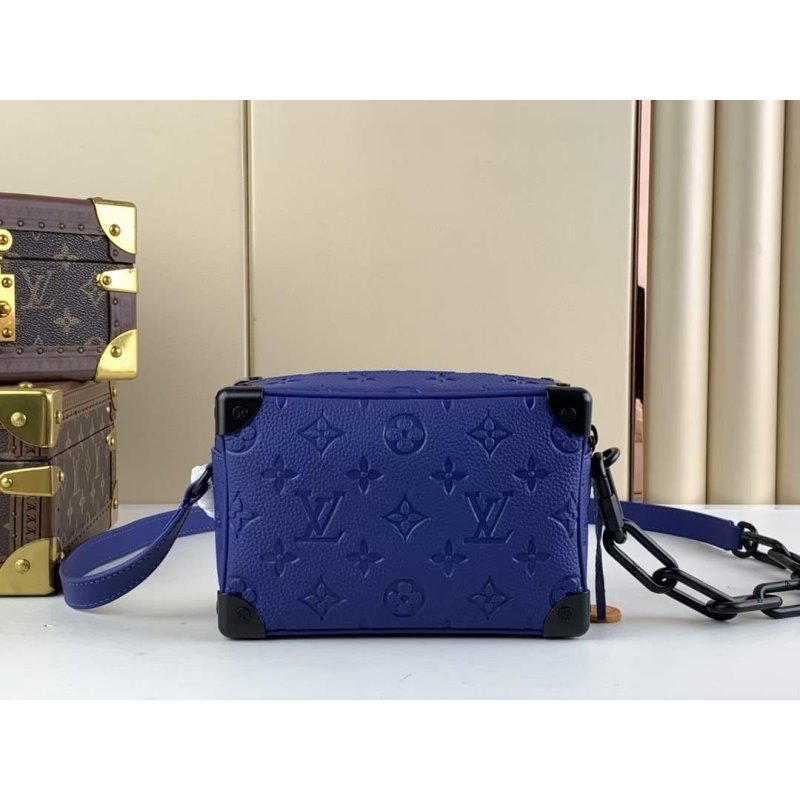 Louis Vuitton Mini Soft Trunk Bag BGMP1477