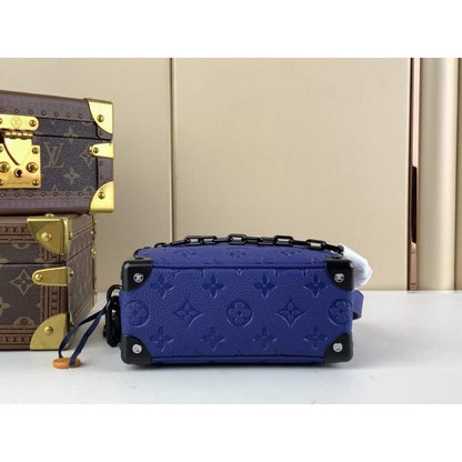 Louis Vuitton Mini Soft Trunk Bag BGMP1477