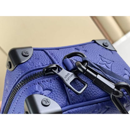 Louis Vuitton Mini Soft Trunk Bag BGMP1477