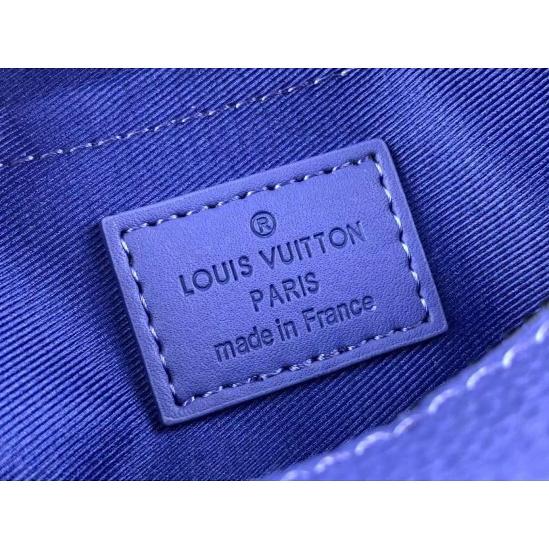 Louis Vuitton Mini Soft Trunk Bag BGMP1477