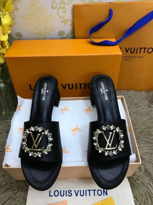 Louis Vuitton Mule SHS02958