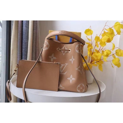 Louis Vuitton Neo Noe Bucket Bag BLV00810