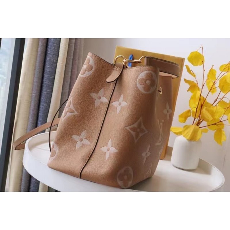 Louis Vuitton Neo Noe Bucket Bag BLV00810