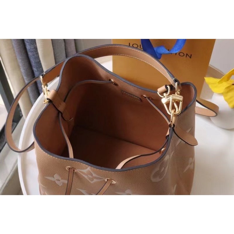 Louis Vuitton Neo Noe Bucket Bag BLV00810